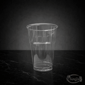 600cc水晶杯,600CC航空杯,硬質透明杯,辦桌杯,塑膠杯,1000入/箱