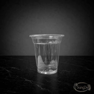 PET360杯,PET杯塑膠杯,飲料杯,手搖飲杯,PET360塑膠杯,透明硬質杯,加厚杯,質感塑膠杯,1000入/箱