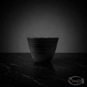 7057日式蒸蛋杯,布丁杯,甜點杯,PP甜點杯,1000入/箱