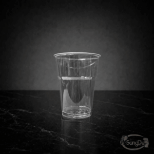 250cc水晶杯,250CC航空杯,透明硬質杯,辦桌杯,塑膠杯,1000入/箱
