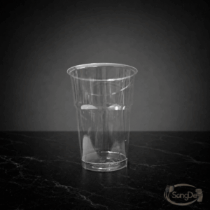 400cc水晶杯,400CC航空杯,硬質透明杯,辦桌杯,塑膠杯,1000入/箱