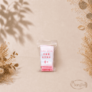0號夾鏈袋,0號封口袋,0號由任袋,用於裝隨身藥品.小飾品.小零件.小印章的塑膠封口袋,20000入/箱