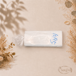 10X15加厚清袋,0.08特厚清袋, 加厚低密度 PE平口袋,厚冷袋,60包/件