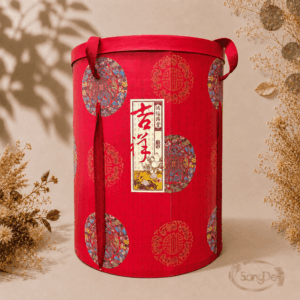 一桶五菜富貴盒,可放入各種年菜圓盤.年菜湯盅,40入/箱
