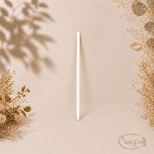 散包裝紙吸管,6mm21cm裸包裝紙吸管, 裸包0621紙吸管,6000入/箱