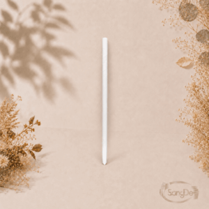 散包裝紙吸管,8mm21cm裸包裝紙吸管, 裸包0821紙吸管,4000入/箱