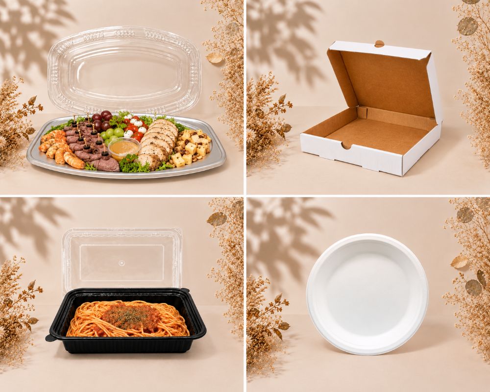 生日派對餐具備品-1