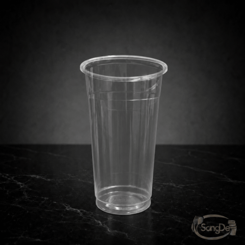 Y700杯,PP杯,塑膠杯,Y杯,飲料杯,手搖飲杯,PP700塑膠杯,2000入/箱,Y700PP材質