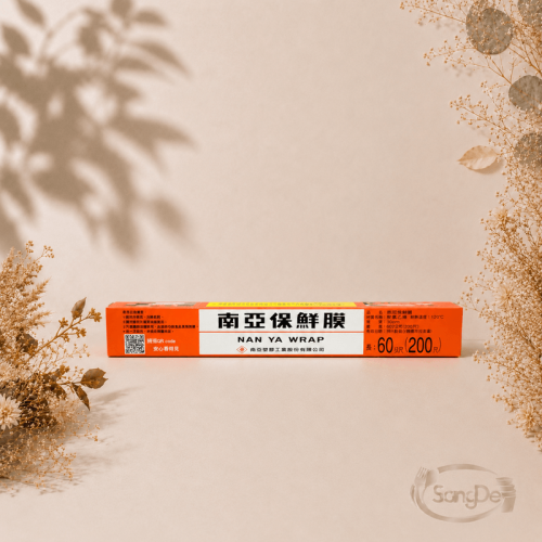 200尺保鮮膜, 長度200尺/寬度30公分,60入/箱,可零售
