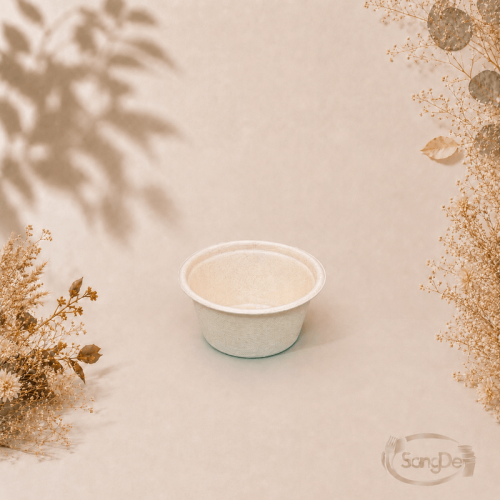 2oz植纖醬料杯,60cc紙醬料杯,裝各式醬油醬料用,2000入/箱
