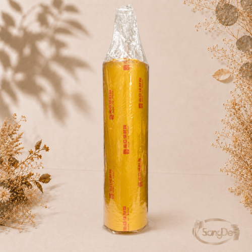 500尺保鮮膜, 長度500尺/寬度45公分,6入/箱