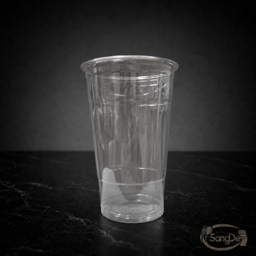 PET24oz杯,98口徑塑膠杯,PET杯,塑膠杯,飲料杯,PET硬質杯,塑膠杯,720cc24oz(98)杯1000入/箱