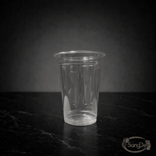 PET10oz杯,78口徑塑膠杯,PET杯塑膠杯,飲料杯,甜點杯,冰淇淋杯,PET硬質杯,塑膠杯,300cc10oz(78)杯,1000入/箱