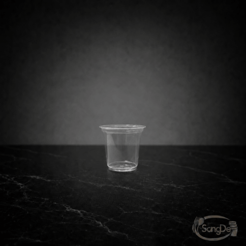 30cc塑膠試飲杯,30cc透明杯30cc一口杯,試喝杯,shot杯,小量杯,pp杯,2500入/箱