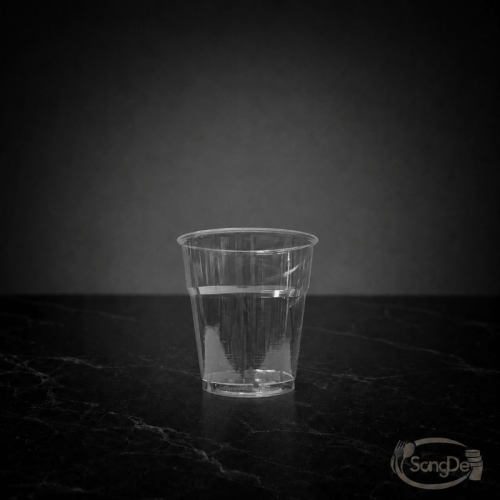 200cc水晶杯,200CC航空杯,硬質透明杯,辦桌杯,塑膠杯,2000入/箱