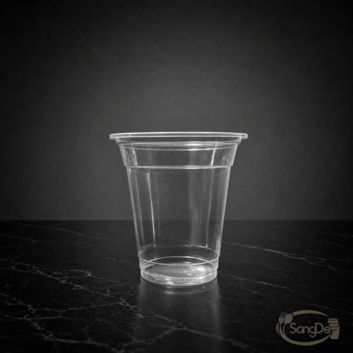 PET500杯,PET杯塑膠杯,飲料杯,手搖飲杯,PET500塑膠杯,透明硬質杯,加厚杯質感,塑膠杯,1000入/箱