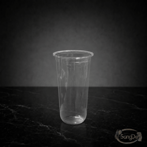 蛋杯PP杯,塑膠杯,Q杯飲料杯,PP700蛋杯,塑膠杯,1000入/箱,Q杯700cc