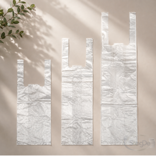 塑膠提袋,透明提袋,飲料杯袋,飲料透明提袋,飲料全白杯袋,杯袋
