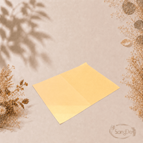淋膜牛皮吐司口袋,牛皮吐司防油紙袋,對開吐司牛皮袋,3000入/箱