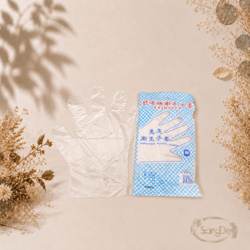 手扒雞手套,甕仔雞手扒雞使用.美勞作業愛用手套,5000雙/箱