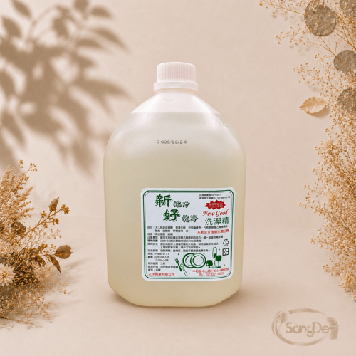 洗碗精3500cc,沙拉脫3500cc,大容量營業愛用,4桶/箱