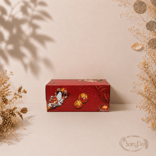盒裝面紙200抽,40入/箱